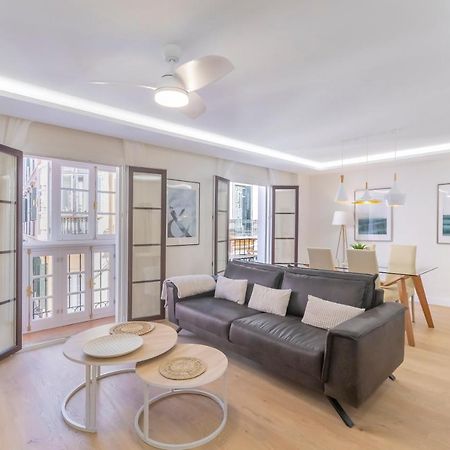 מאלגה Nosquera Freshapartaments מראה חיצוני תמונה