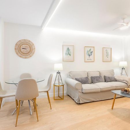 מאלגה Nosquera Freshapartaments מראה חיצוני תמונה