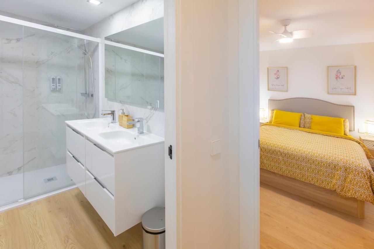 מאלגה Nosquera Freshapartaments מראה חיצוני תמונה