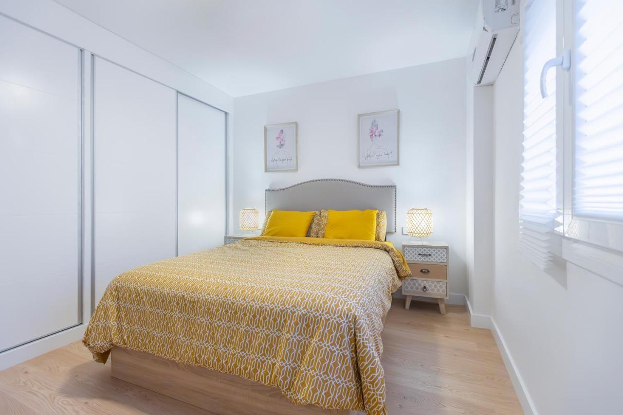 מאלגה Nosquera Freshapartaments מראה חיצוני תמונה