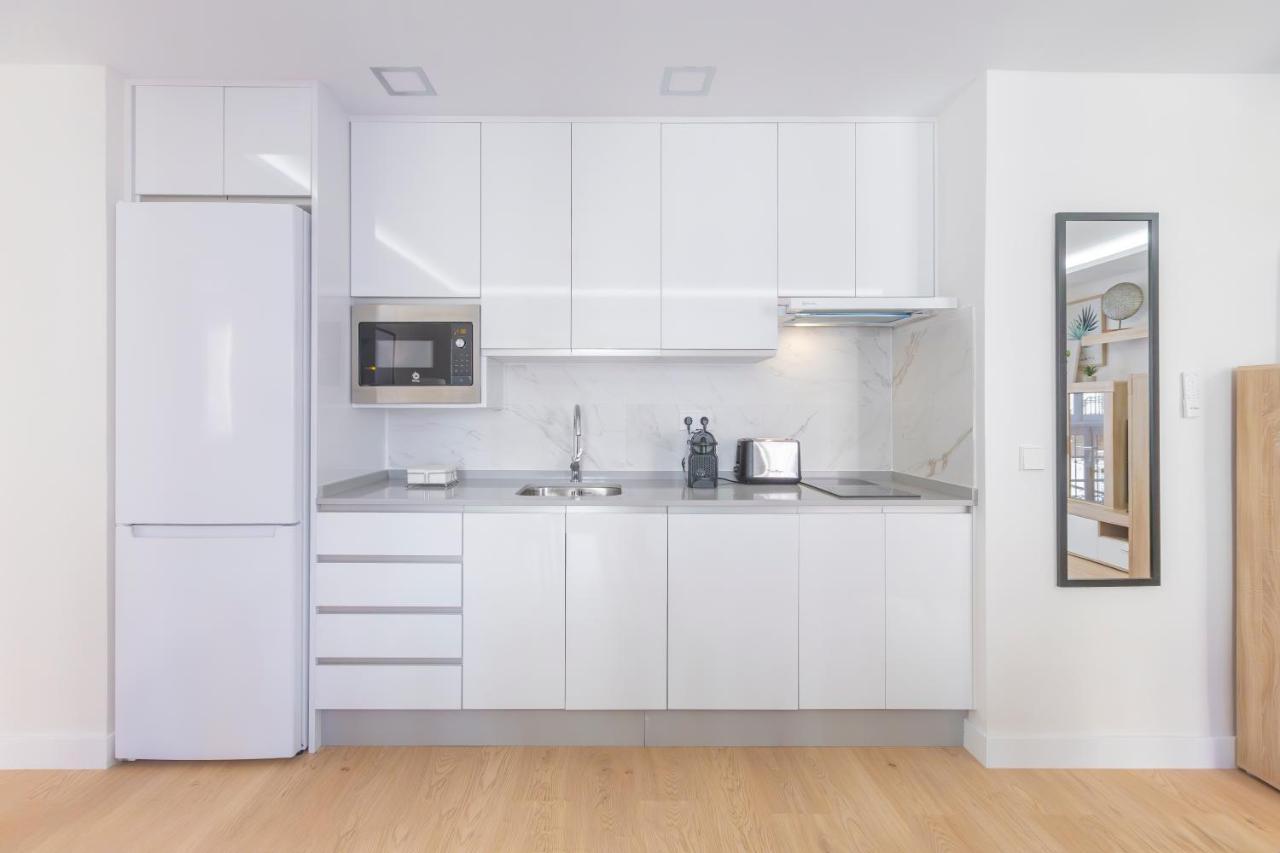 מאלגה Nosquera Freshapartaments מראה חיצוני תמונה