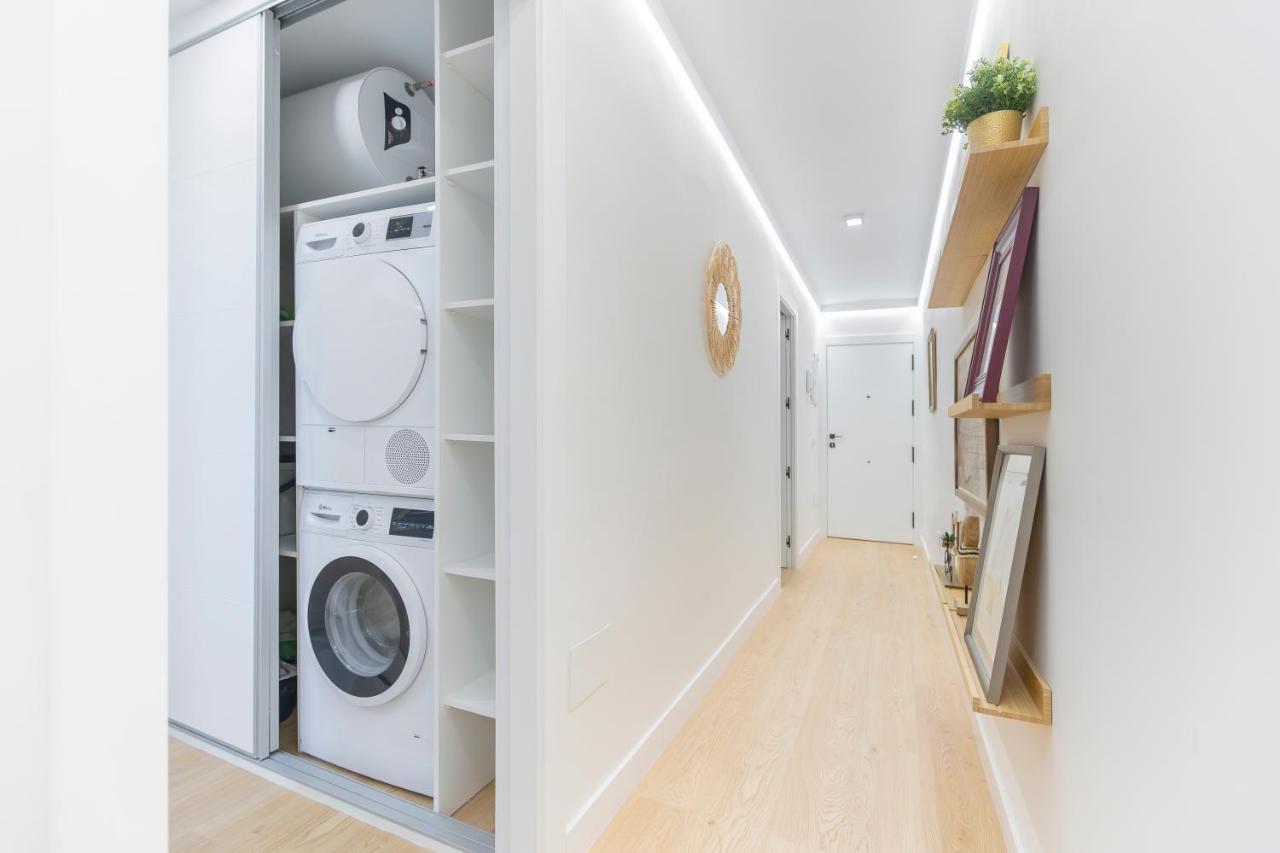 מאלגה Nosquera Freshapartaments מראה חיצוני תמונה