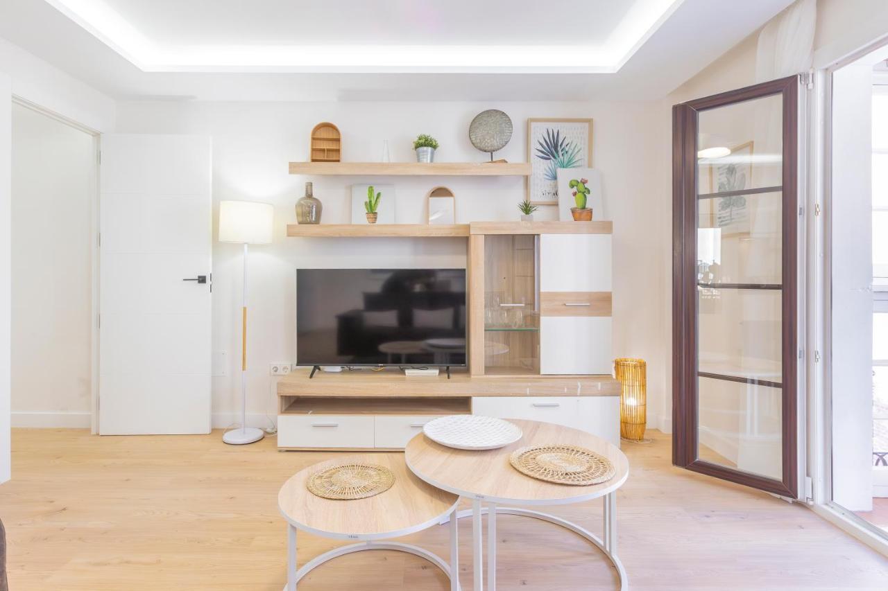 מאלגה Nosquera Freshapartaments מראה חיצוני תמונה