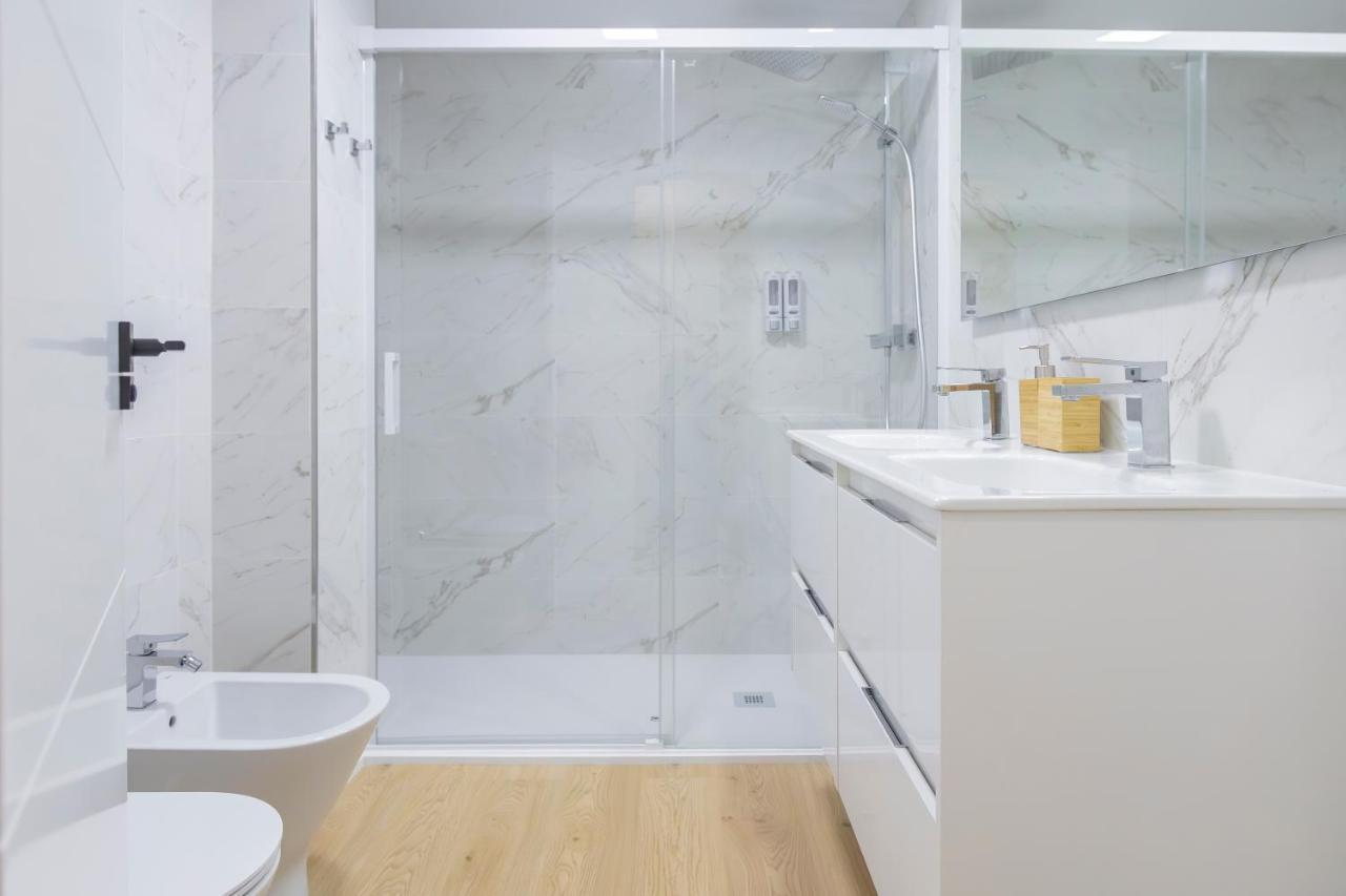 מאלגה Nosquera Freshapartaments מראה חיצוני תמונה
