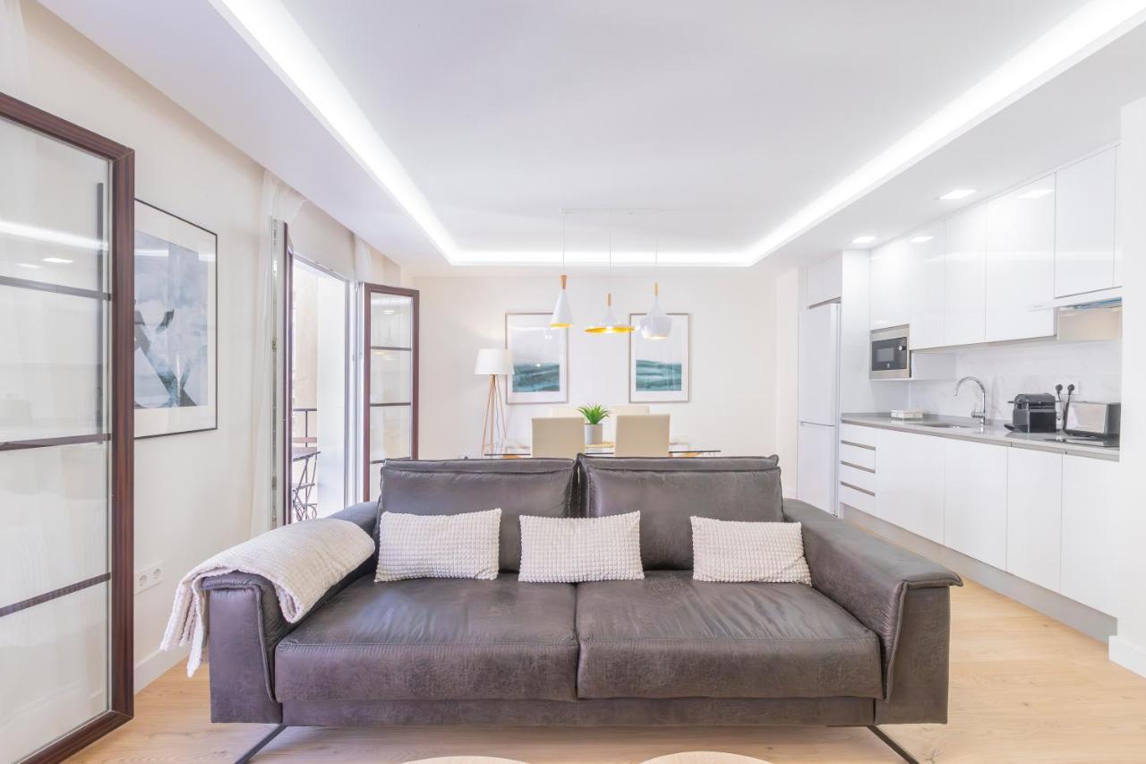 מאלגה Nosquera Freshapartaments מראה חיצוני תמונה