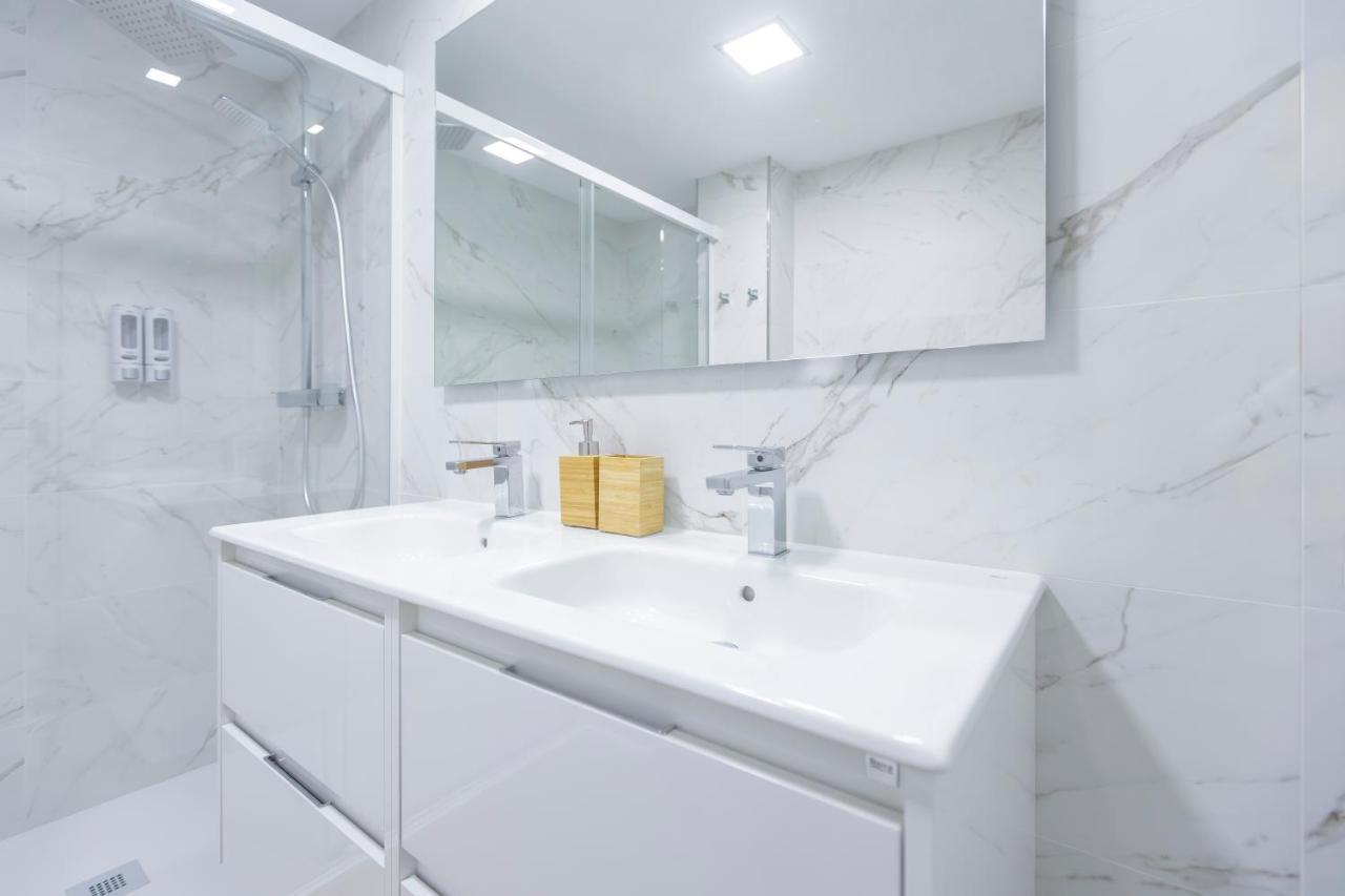 מאלגה Nosquera Freshapartaments מראה חיצוני תמונה