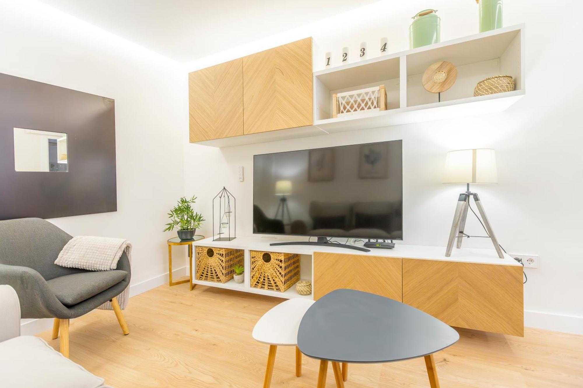 מאלגה Nosquera Freshapartaments מראה חיצוני תמונה