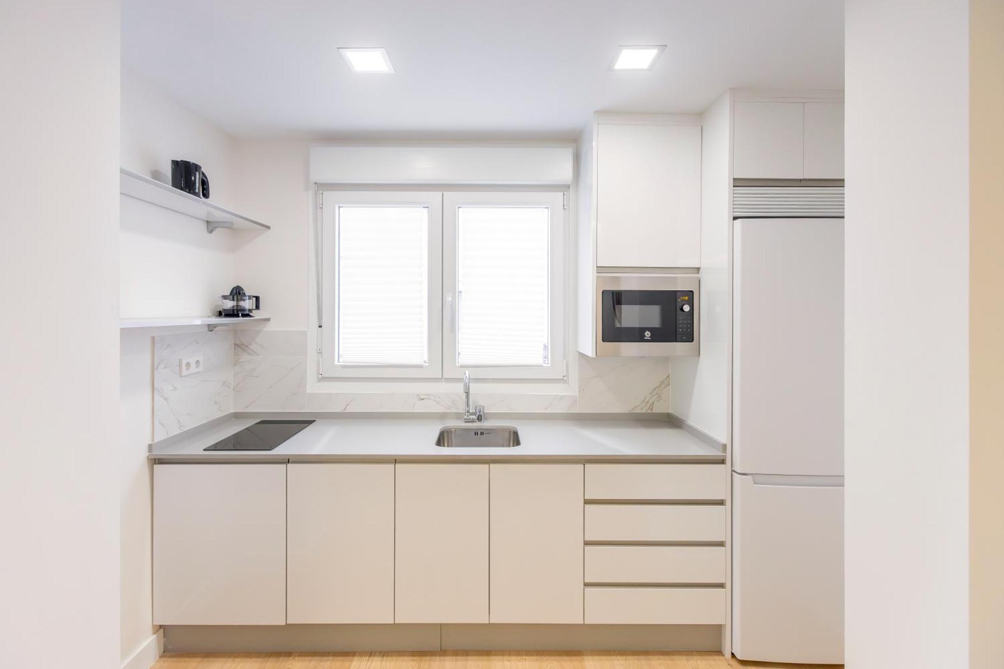 מאלגה Nosquera Freshapartaments מראה חיצוני תמונה