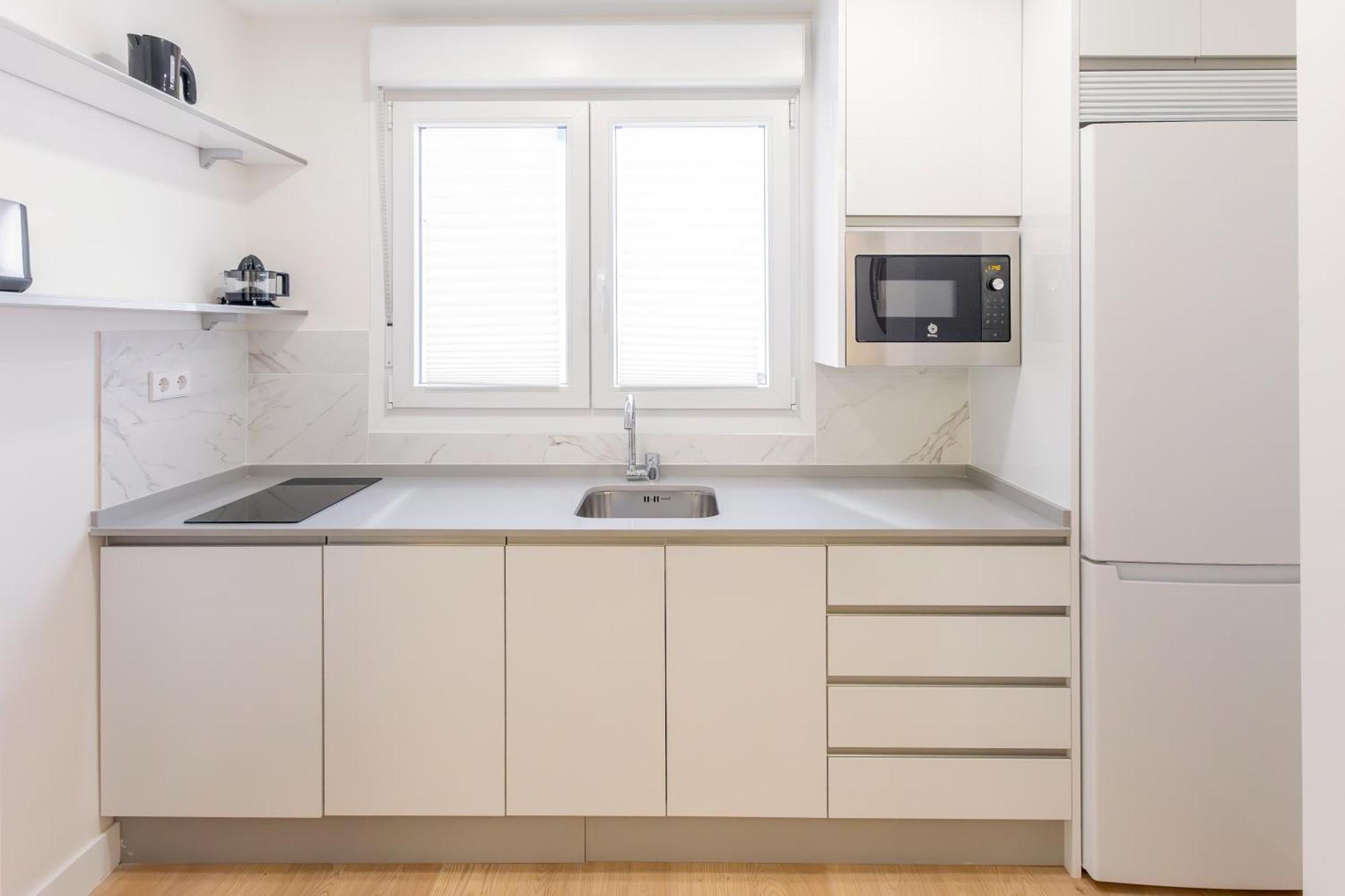 מאלגה Nosquera Freshapartaments מראה חיצוני תמונה