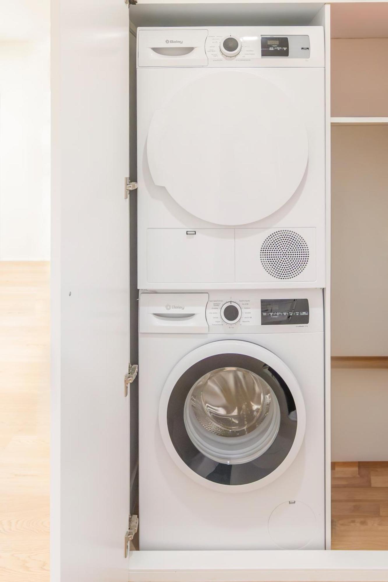 מאלגה Nosquera Freshapartaments מראה חיצוני תמונה