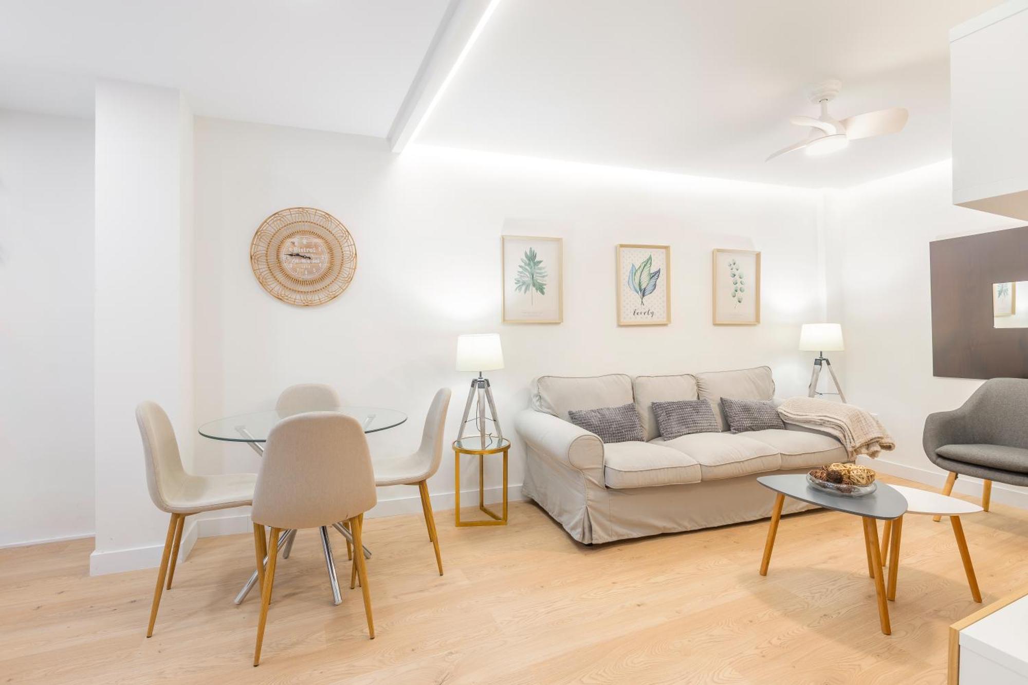 מאלגה Nosquera Freshapartaments מראה חיצוני תמונה