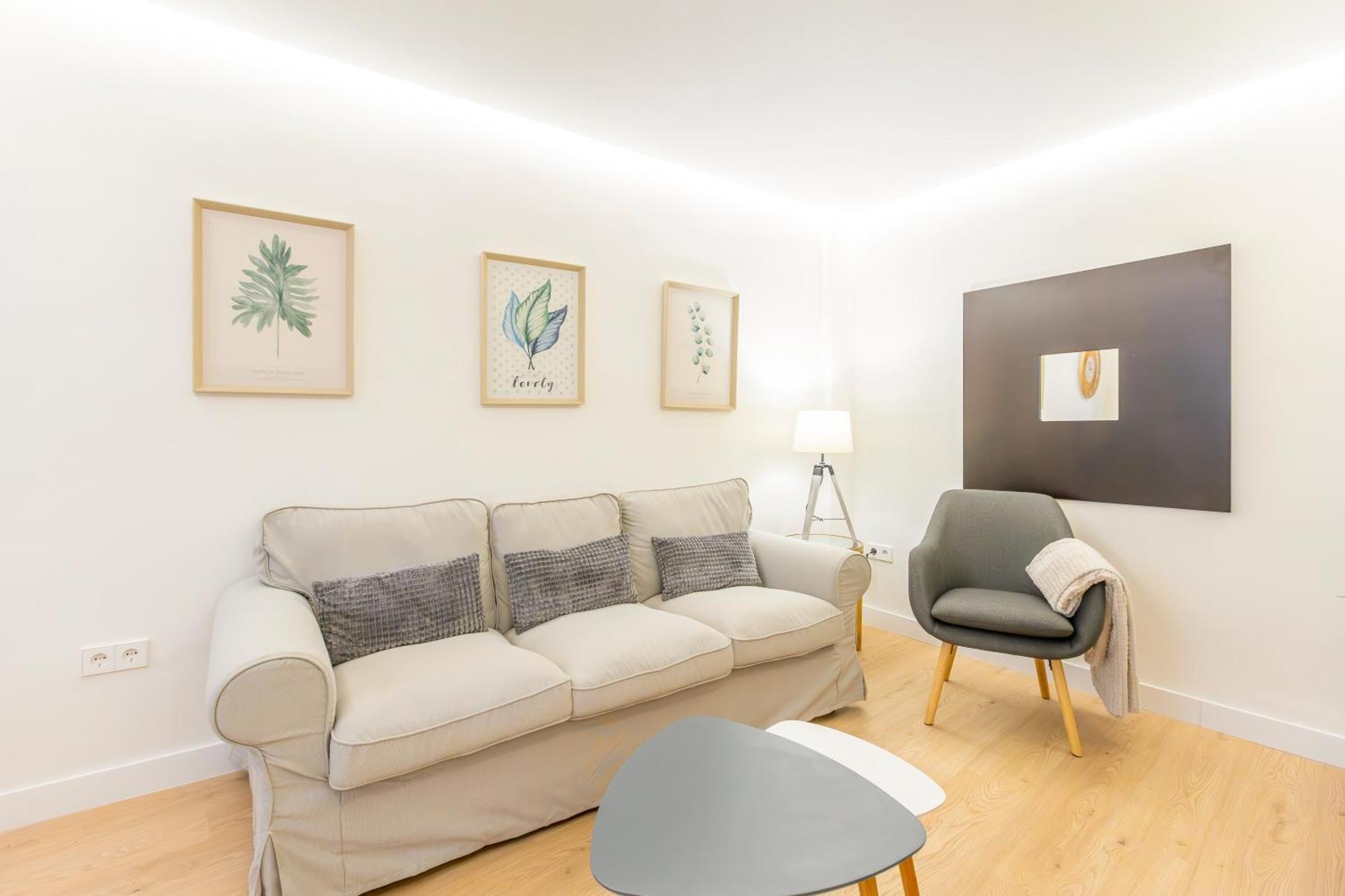 מאלגה Nosquera Freshapartaments מראה חיצוני תמונה