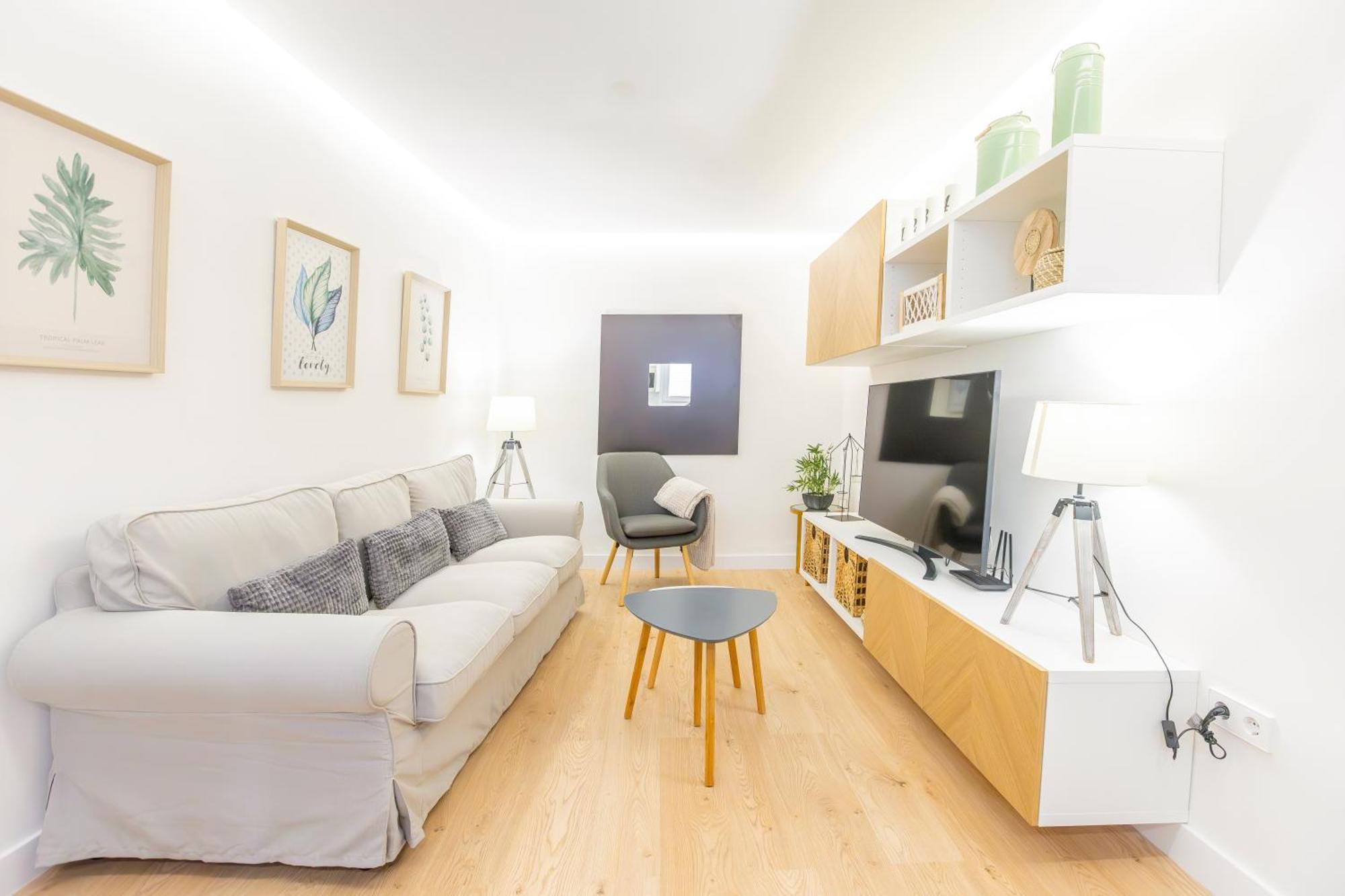 מאלגה Nosquera Freshapartaments מראה חיצוני תמונה
