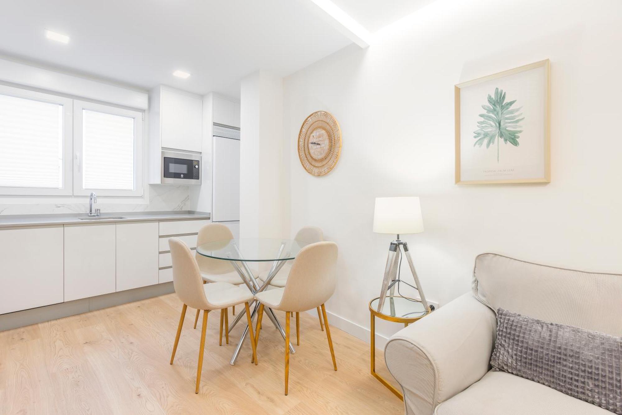 מאלגה Nosquera Freshapartaments מראה חיצוני תמונה