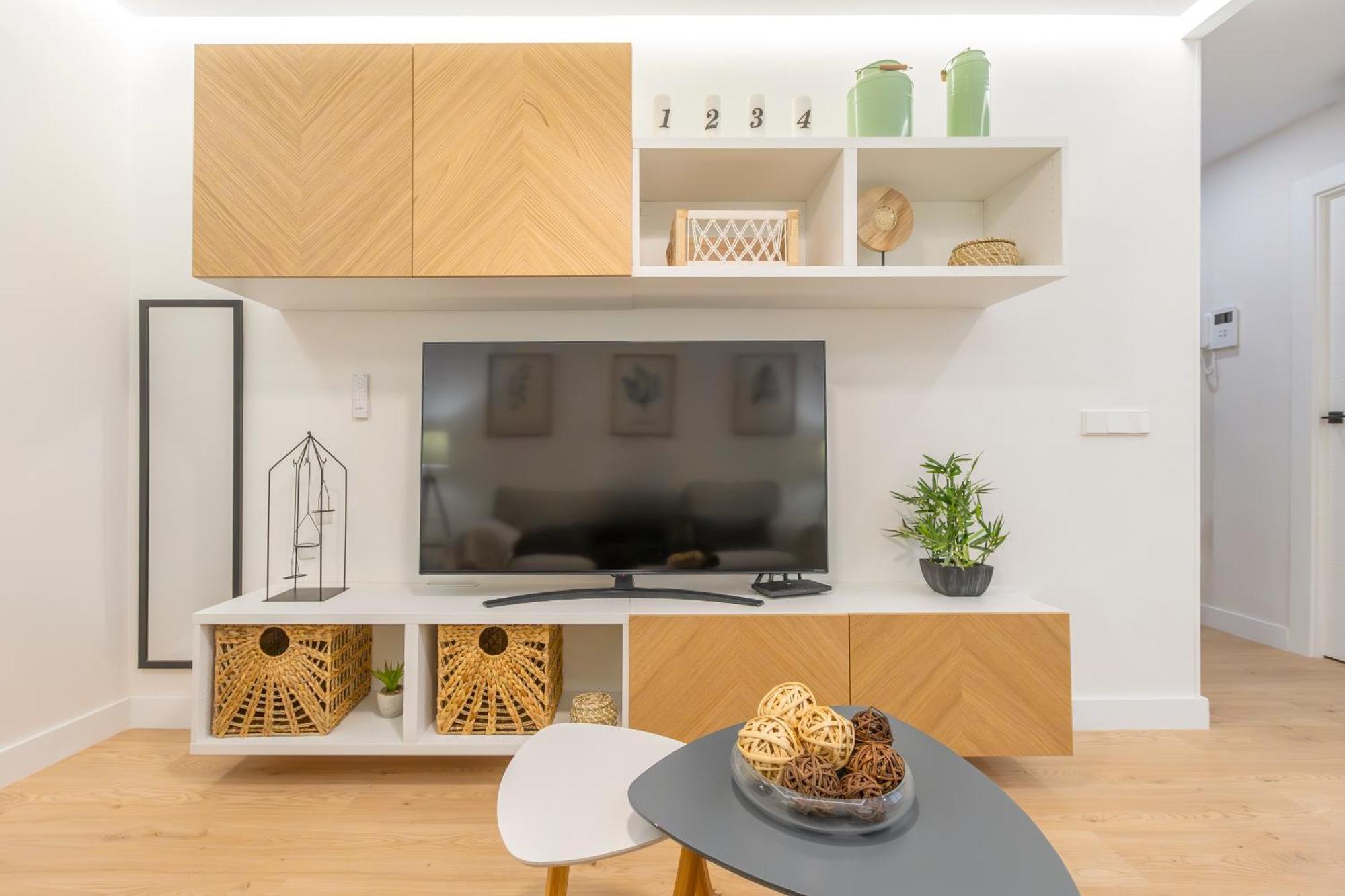 מאלגה Nosquera Freshapartaments מראה חיצוני תמונה