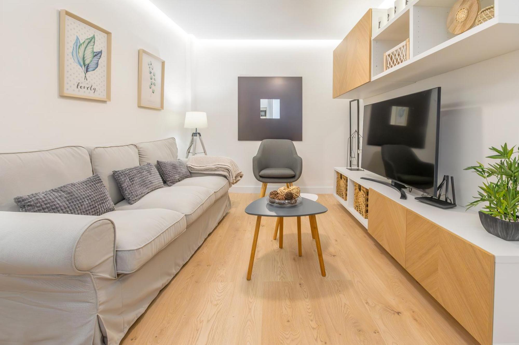 מאלגה Nosquera Freshapartaments מראה חיצוני תמונה