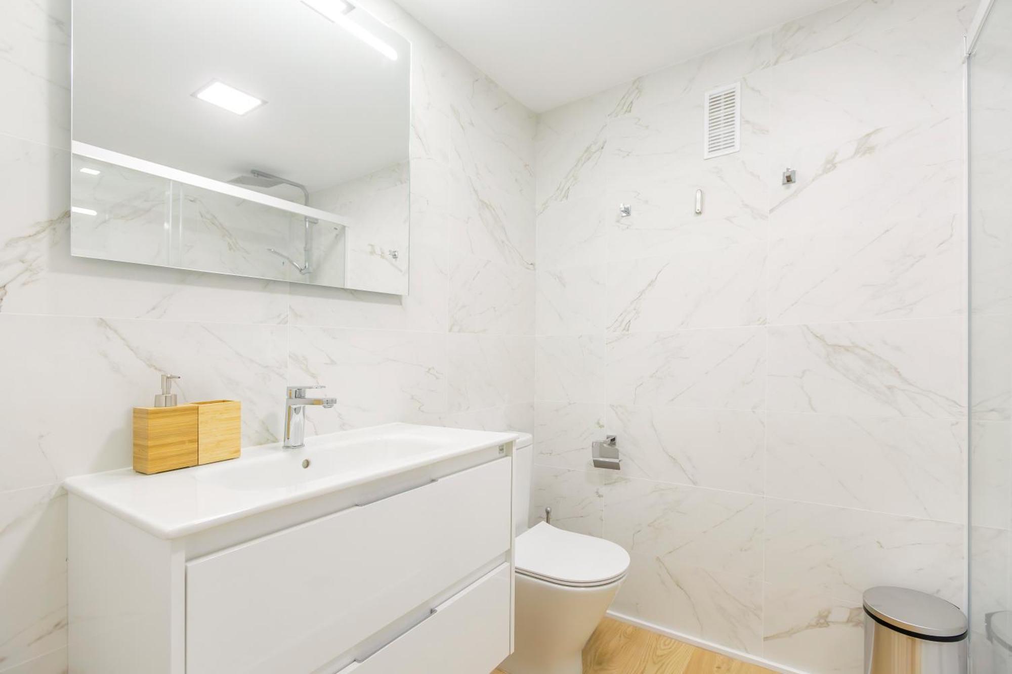 מאלגה Nosquera Freshapartaments מראה חיצוני תמונה