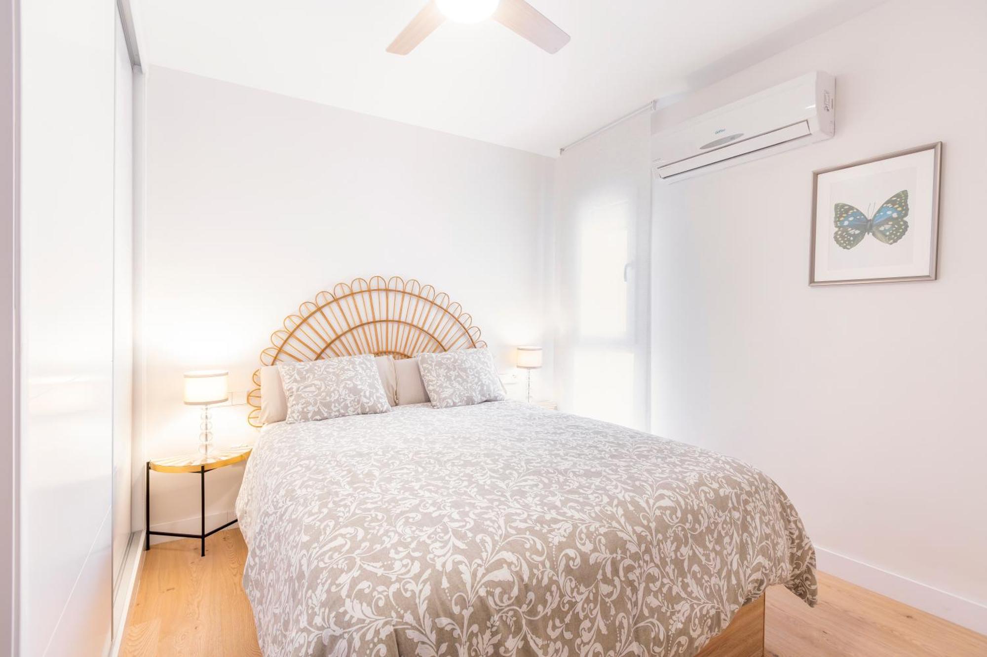 מאלגה Nosquera Freshapartaments מראה חיצוני תמונה